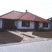 Novostavby - rodinné domy